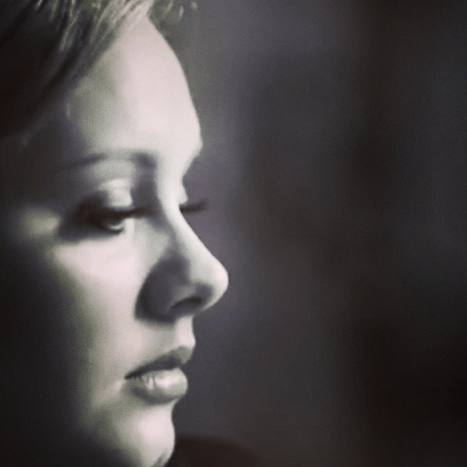 Forever with Adele