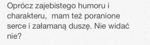 My dream is die ...