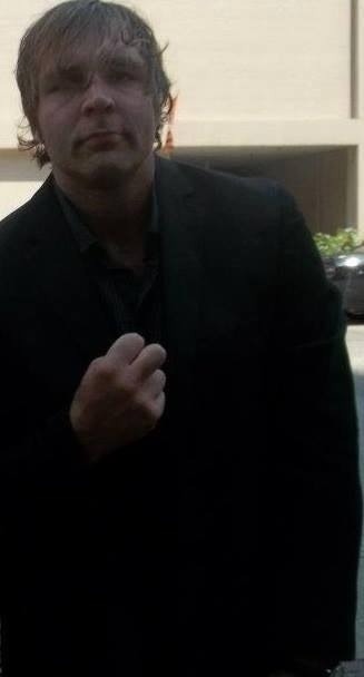 moxleysmistress:  Daily Mox spam!!! 