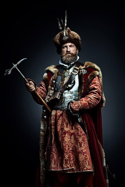 appacheerose:  ginara:  Husaria  - Polish Hussars   Badass 