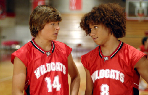 zewildcat14:  Happy Birthday Corbin :)  