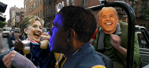 gojiro:  I’d like to pull this out one last time in honor of Obama at the DNC
