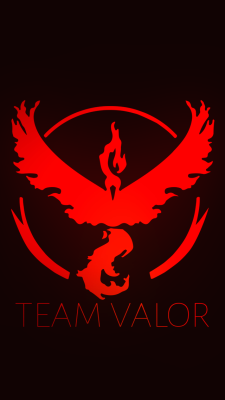 Pepper-Onis:  Some Team Emblem Wallpapers For All My Fellow Pokemon Go Players 8)