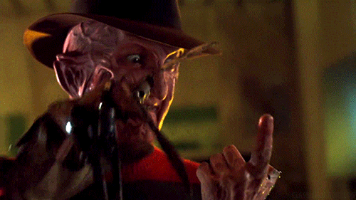 Classichorrorblog Freddy S Dead The Final Nightmare 1991