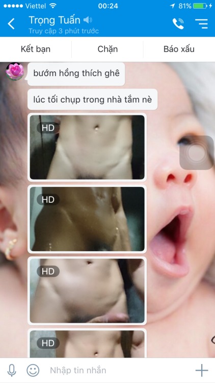 pu208: Anh trai thẳng ở hà nội. Chim to khủng khiếp. Đụ chăc toét lol. Mấy con bánh bèo thích nha An