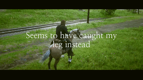 arthurs-wife: Arthur Morgan x mewithoutYou : 1/?