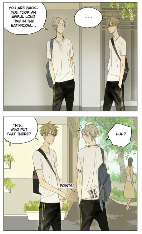 XXX Old Xian update of [19 Days], translated photo