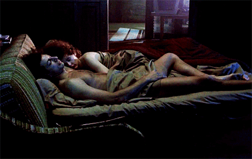 jeffreycombs:Jeff Goldblum as “Seth Brundle” in The Fly (1986) dir. David Cronenberg