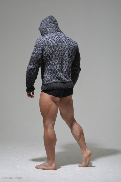 vishnyakovpro:  Model Andrey  