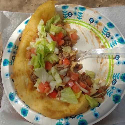 Indian taco from today was amazing. porn pictures