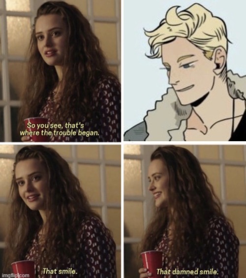 O-ohhj Oh NO- KiT HEroNdaLe-