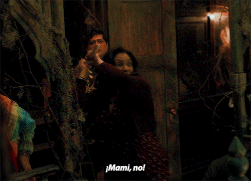 nadjasnandor:    What We Do in the Shadows | 4.07 – “Pine Barrens“    