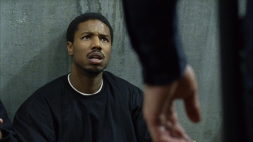 FRUITVALE STATION &hellip;a trimmed &lsquo;Stache review A &ldquo;bigger-budget&rdquo; re-enactment 