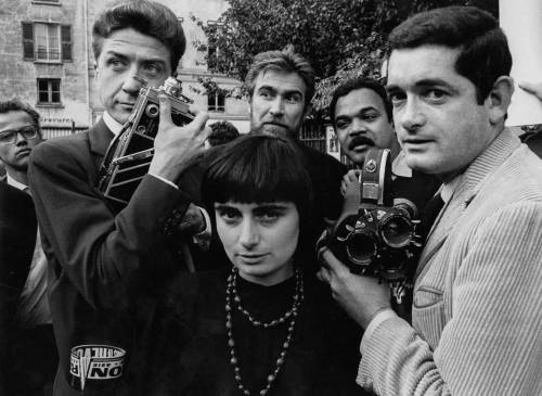 agnes varda