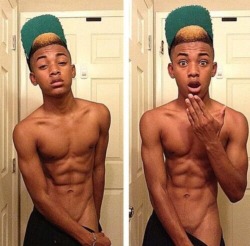 sexyblackboys4u2:  Sexy Arv