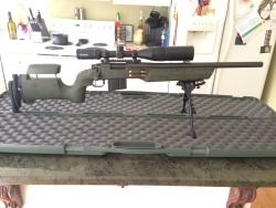 canadian-carbine:  woodgraingentleman:  Baby girl is looking mighty fine today.   Fuckin nice.  Damn very nice