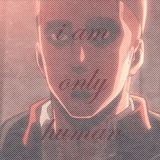 kuwayukis:  I could use a hand sometimesI am only human 
