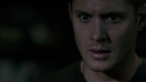 RC watches Supernatural: Are You There God? It’s Me, Dean Winchester. (4x02)I thought Angels were su