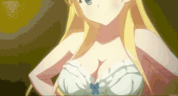 Highschool dxd asia naked