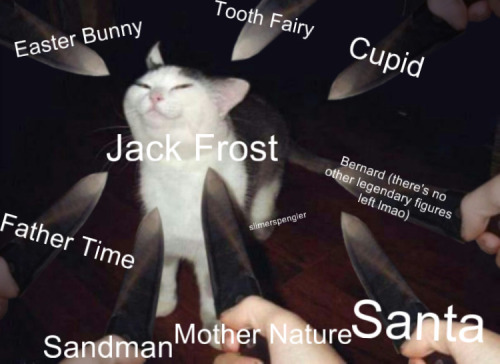 I Made This Meme Just For Funsies Lol