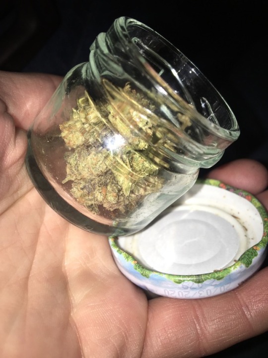 stonedscorpio2bh:   😊🌟Cute little jars make me happy 😊🌟 