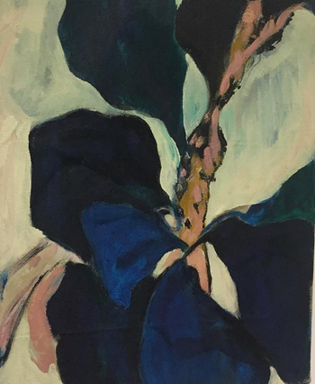 Kevin Perkins, Untitled, 2017