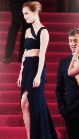 breathtakingqueens:  APPEARANCES IN 2013  Emma Watson    Crush&hellip;