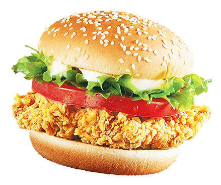 chiveburger:  mcdonalds: korea     1955 버거™   //  디럭스 슈림프 버거     맥스파이시™ 상하이 버거 //  더블 쿼터파운더™ 치즈   