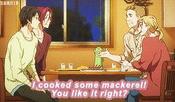 skania:  Meet Russell and Lori, Rin’s homestay parents &amp; Haruka experts