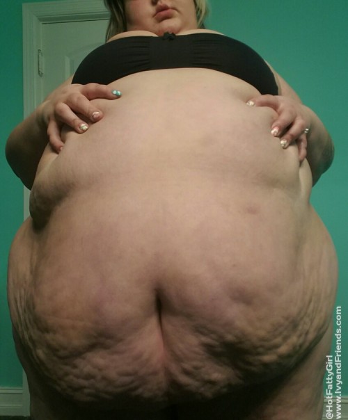 XXX hotfattygirl:  I may be getting a bit chubby. photo