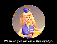 tianaofmaldonia:  End credits of Toy Story 2 