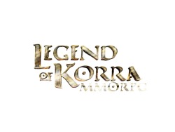 lokliveactionseries:  Legend Of Korra MMORPG!