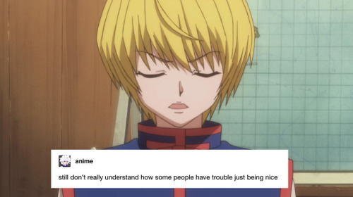 lesbianriza: the killua icon really makes this though