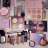 my make up collection 