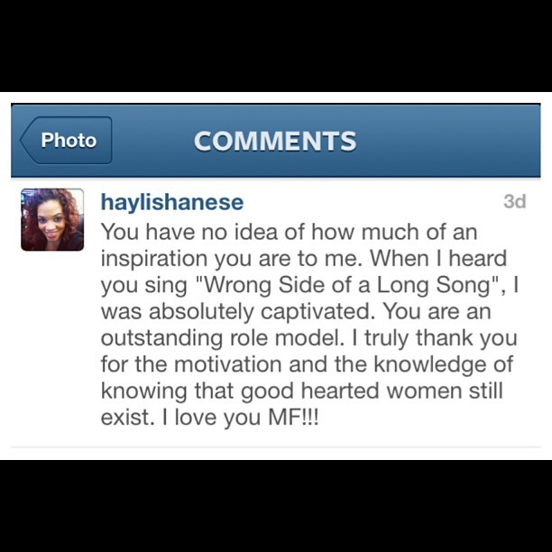 #instalove from @haylishanese. Xo