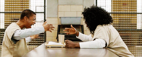 mtv:  friendship goals