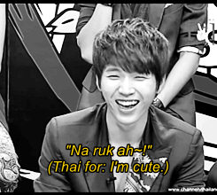 ifnt-uncoloured:  #ShitTheySaidInThailand 