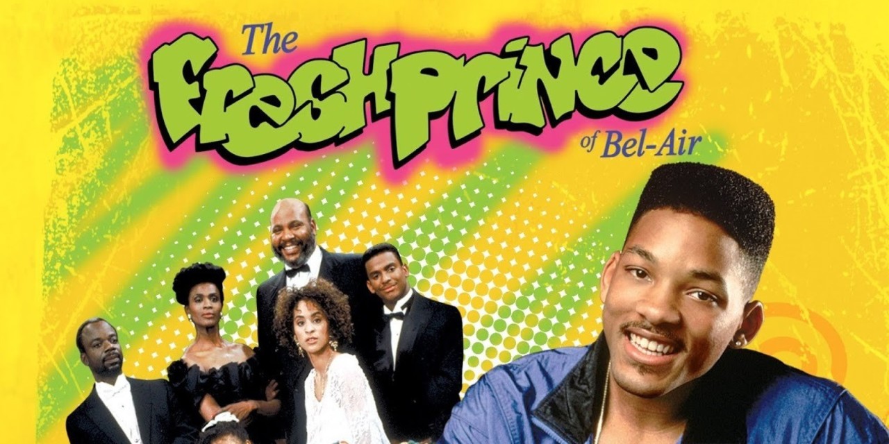 coreyscoffeeshop: 10 Black Shows I’d Like To See On Netflix 1. Martin 2. The Fresh