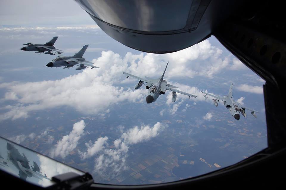 Military Aircraft