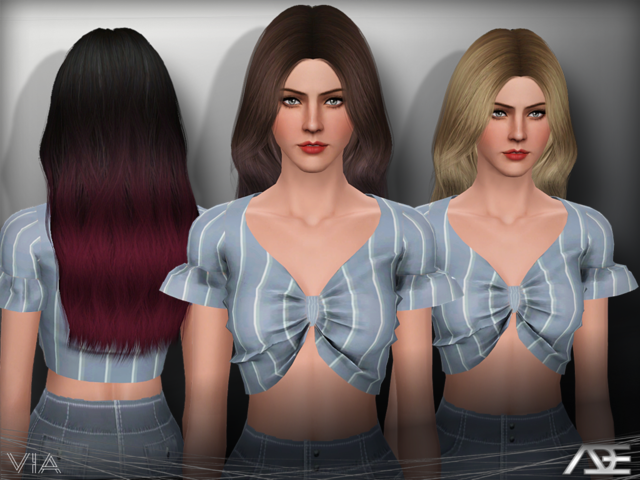 the sims 3 cc hair tumblr the sims 3 cc hair tumblr