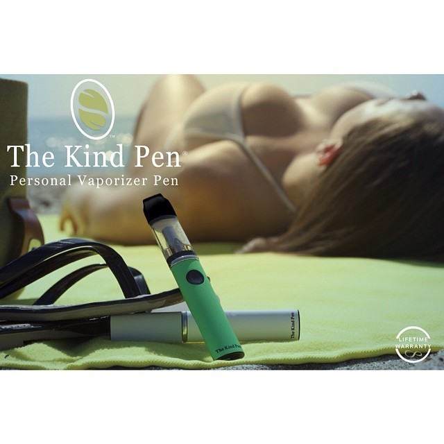 #TheKindPen ðŸ’¨ #hookah #herb and #wax #vaporizedpen #advertisement #miamimodels