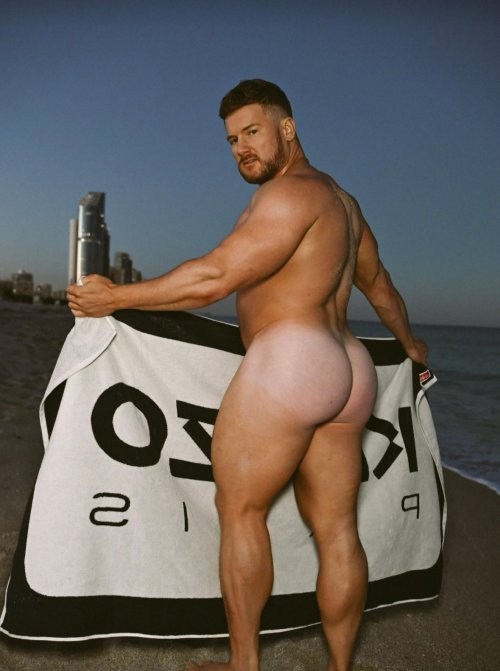 w3tmen - My love for men