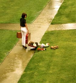 i-love-to-love: ESCAPE ph Alex Prager 