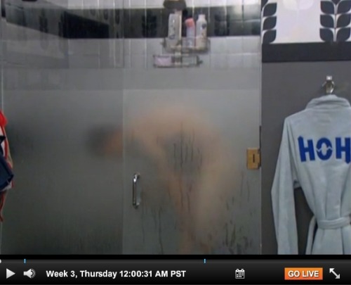famousjohnsons: Big Brother USA season 15 contestant Jeremy