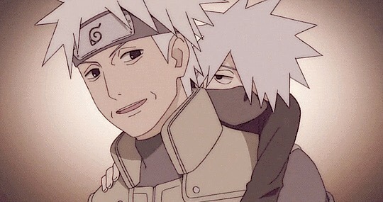 kokoro4kakashi:  anbuscursedhatake:I’m not crying your crying!!!!!!! you are correct!!!