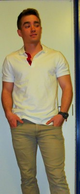 Ksu-Frat Guy - More Than 112,000 Followers!