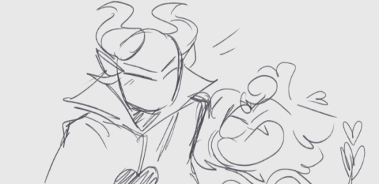 grimkipp:  THERE MIGHT BE VOICES IN MY HEAD, BUT THE LOUDEST ONE IS MINE!!!