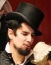 There's A Lot Of Pictures That Has Other People, Like Fans And Stuff. So I Cut Him Out. Cause I Just