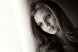 lifeandlovesofalexis:  Her Hopes by E.G.H.A.N. Studio 