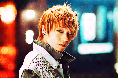 teentopsaaranghae:  Lee Byunghun 2010 - 2013 